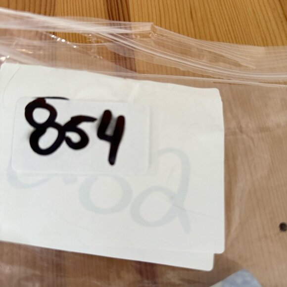 Y2K Blue Floral Mini Dress 90s Boho Fairy Soft Girl Vintage S - Picture 8 of 10